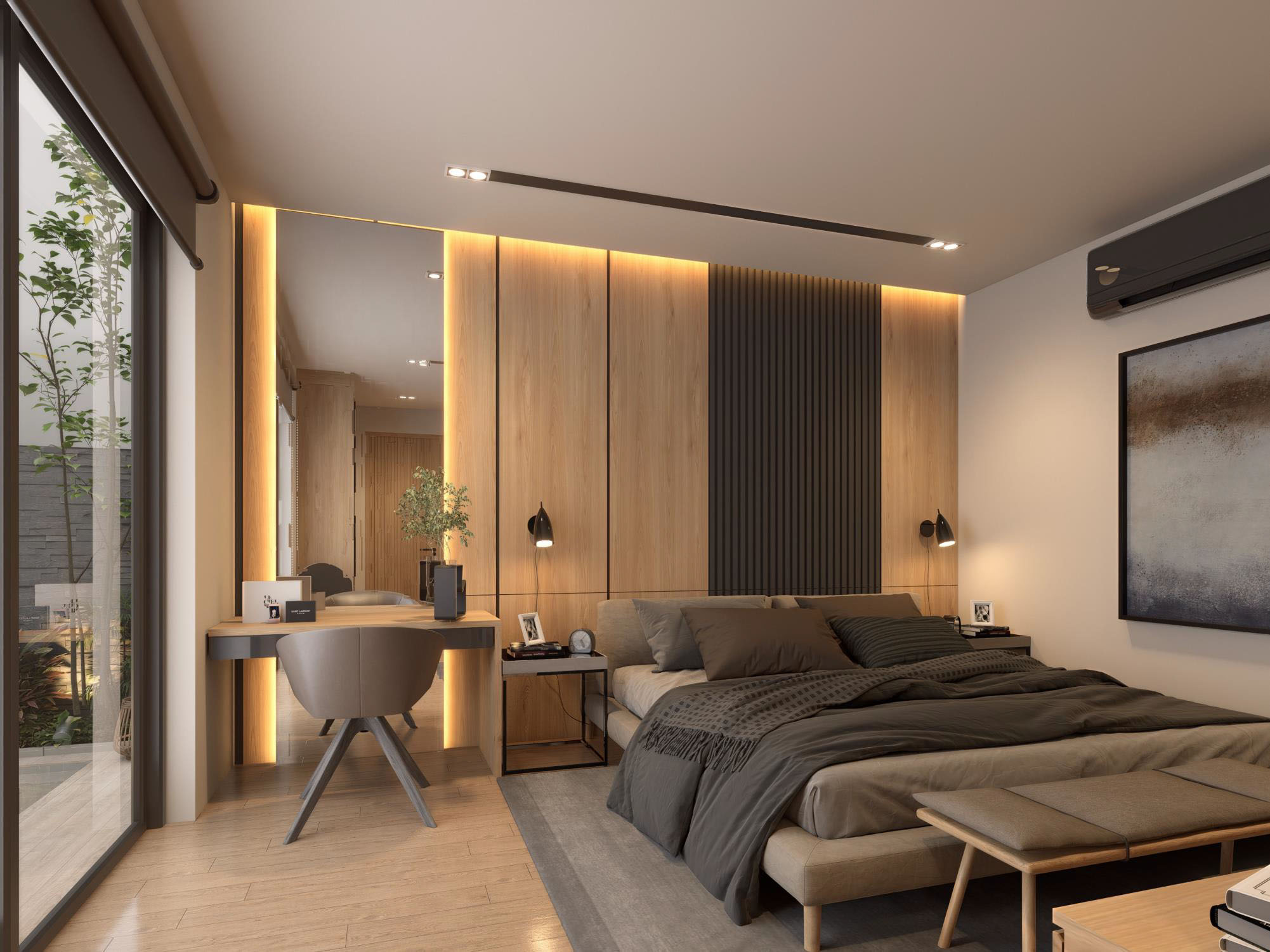 The Passion Residence Urban 24